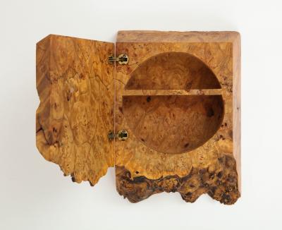 Michael Elkan Michael Elkan Burl Box