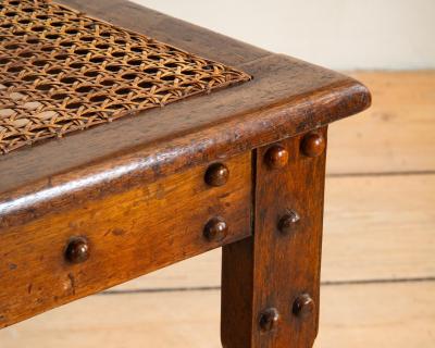 Michael Gottlieb Birckner Bindesb ll 19th c Chairs by M G Bindesb ll