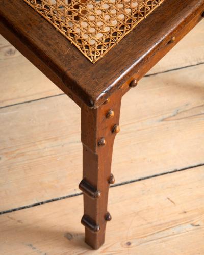 Michael Gottlieb Birckner Bindesb ll 19th c Chairs by M G Bindesb ll