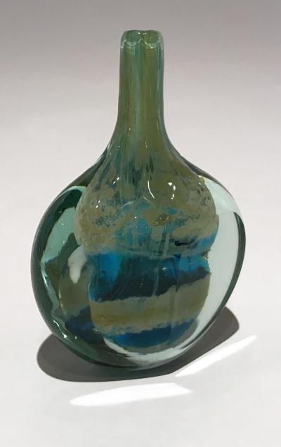 Michael Harris Michael Harris Fish Vase