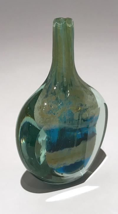 Michael Harris Michael Harris Fish Vase