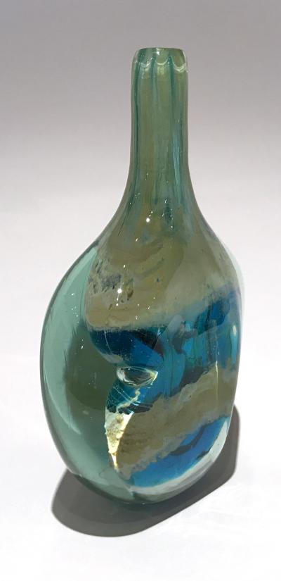Michael Harris Michael Harris Fish Vase