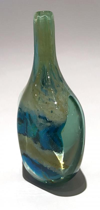 Michael Harris Michael Harris Fish Vase