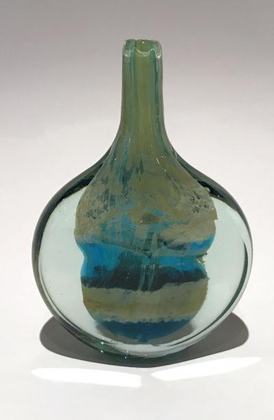 Michael Harris Michael Harris Fish Vase