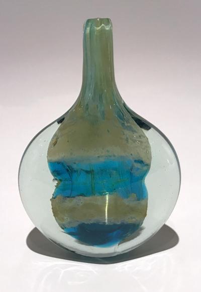 Michael Harris Michael Harris Fish Vase