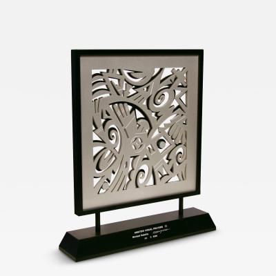 Michael Kabotie Awatovi Visual Prayers II