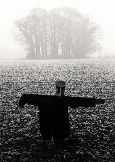 Michael Kenna Framed Editioned Photograph Michael Kenna