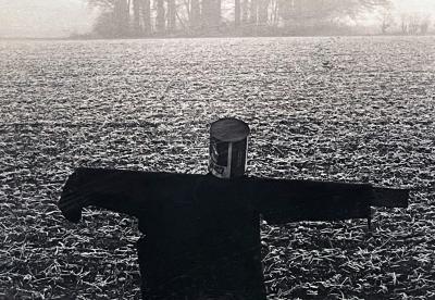 Michael Kenna Framed Editioned Photograph Michael Kenna