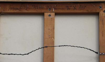 Michael Knigin At His Peril