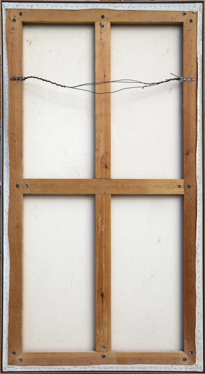 Michael Knigin Guilded Native