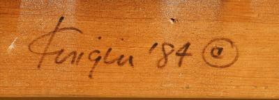 Michael Knigin Outside Choice