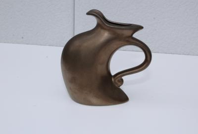 Michael Lambert Modernist Tea Set