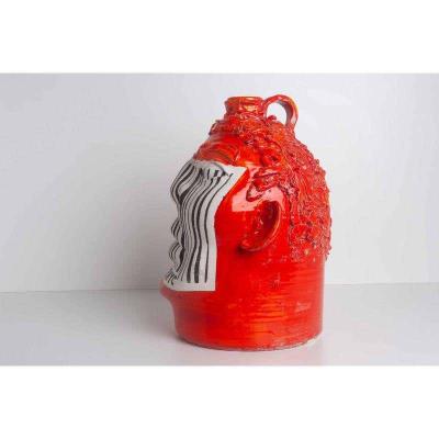 Michael Lucero Michael Lucero Untitled Jughead 1992