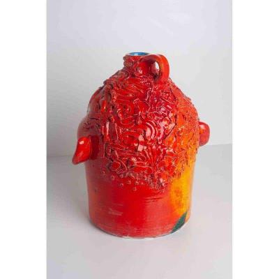 Michael Lucero Michael Lucero Untitled Jughead 1992