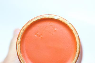 Michael Powolny Michael Powolny Little Ceramic Vase made by Gmunder Keramik 1920 Austria