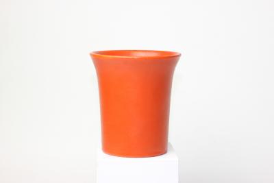 Michael Powolny Michael Powolny Little Ceramic Vase made by Gmunder Keramik 1920 Austria