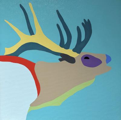 Michael Remando Calling the Youngsters