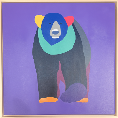 Michael Remando Careful Steps