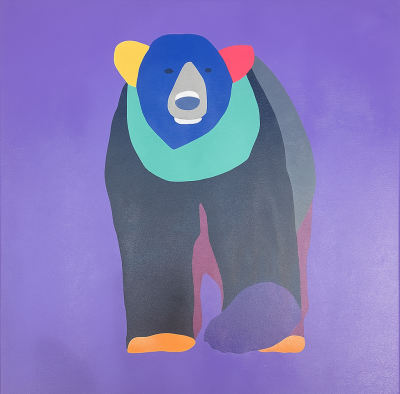 Michael Remando Careful Steps