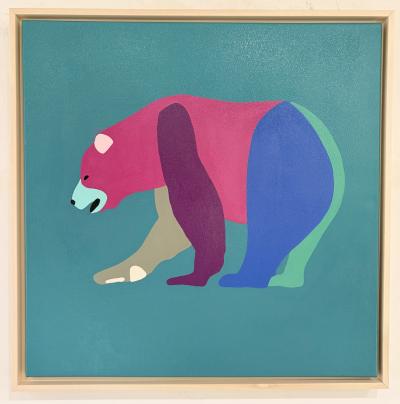 Michael Remando Funding Berries