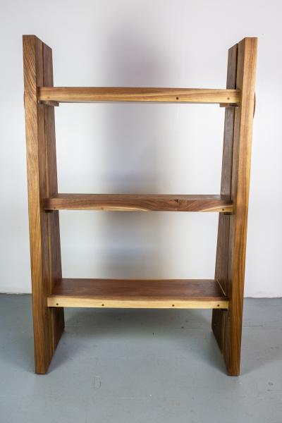 Michael Rozell Michael Rozell Studio Floor Standing Shelf or Bookcase US 2020