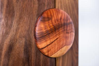 Michael Rozell Michael Rozell Studio Floor Standing Shelf or Bookcase US 2020