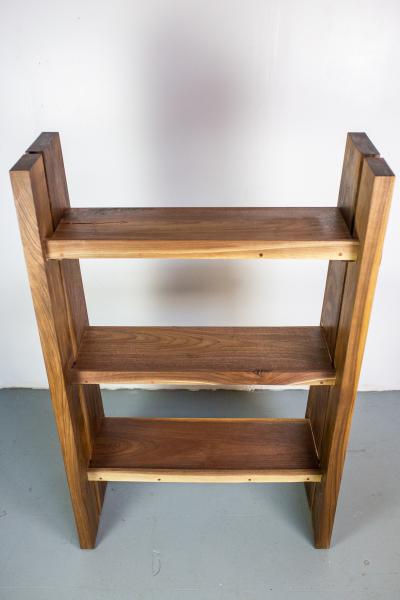 Michael Rozell Michael Rozell Studio Floor Standing Shelf or Bookcase US 2020