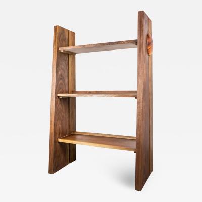 Michael Rozell Michael Rozell Studio Floor Standing Shelf or Bookcase US 2020