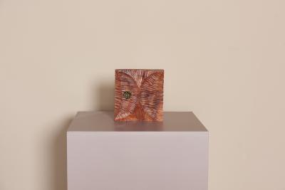 Michael Rozell Sculpture by Michael Rozell USA
