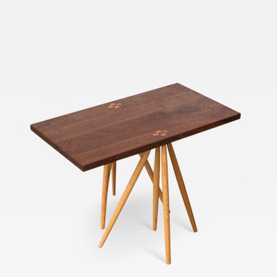 Michael Rozell Table by Michael Rozell USA 2021