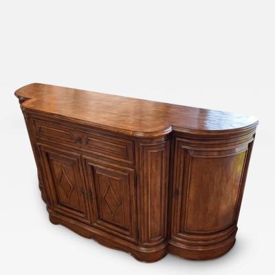 Michael Taylor Michael Taylor Hamilton Collection Sideboard Walnut Credenza