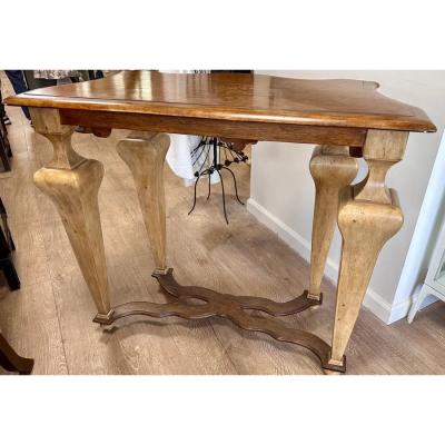 Michael Taylor Michael Taylor Italian Console Table