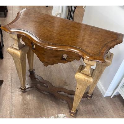 Michael Taylor Michael Taylor Italian Console Table