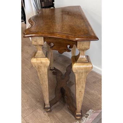 Michael Taylor Michael Taylor Italian Console Table