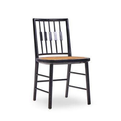 Michael Taylor Michael Taylor for Baker Mid Century Dining Chairs Set of 6