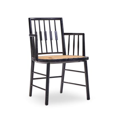 Michael Taylor Michael Taylor for Baker Mid Century Dining Chairs Set of 6