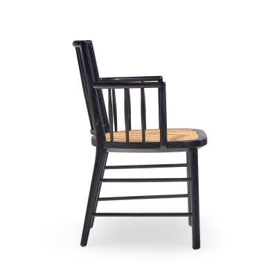 Michael Taylor Michael Taylor for Baker Mid Century Dining Chairs Set of 6