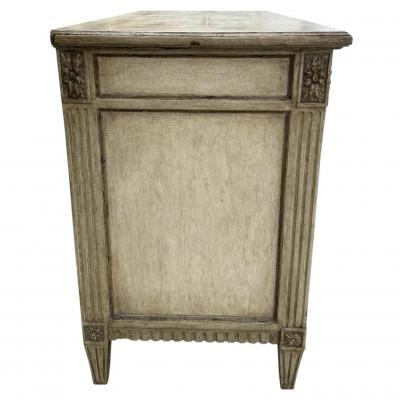 Michael Taylor Panache for Michael Taylor Alouette French Buffet Cabinet