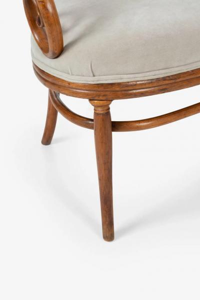 Michael Thonet Michael Thonet Sofa Bench NR22