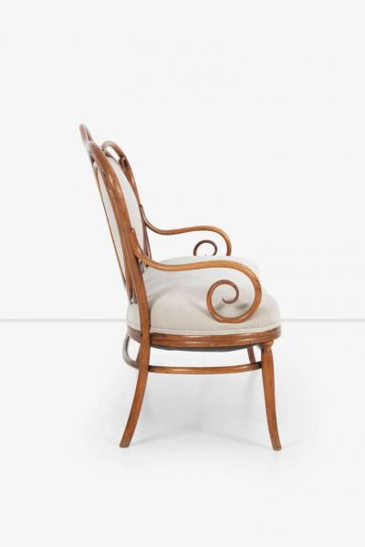 Michael Thonet Michael Thonet Sofa Bench NR22