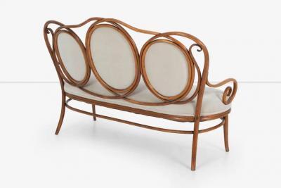 Michael Thonet Michael Thonet Sofa Bench NR22