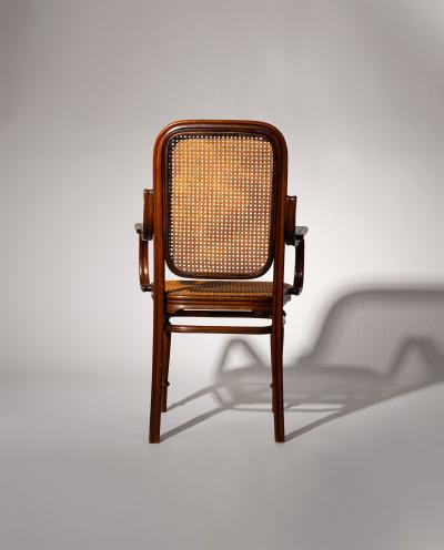 Michael Thonet Micheal Thonet No 37 Chair Vienna 1880s