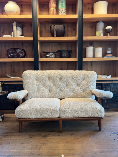 Michael Verheyden FRESCO SMALL CONTAINER BOTTLE HOLDER IN CALACATTA