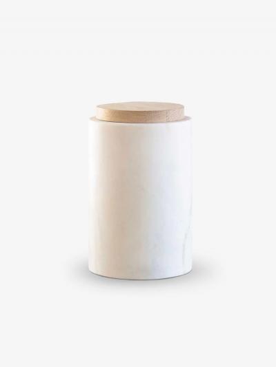 Michael Verheyden FRESCO TRE RECIPIENT IN NERO MARQUINA