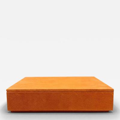 Michael Verheyden LETTERBOX IN SUEDE