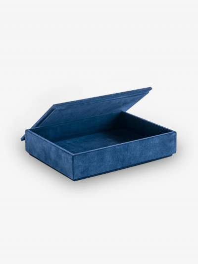 Michael Verheyden LETTERBOX IN SUEDE