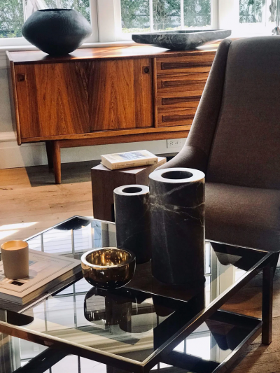 Michael Verheyden SKAL SMALL BOWL IN BRONZE