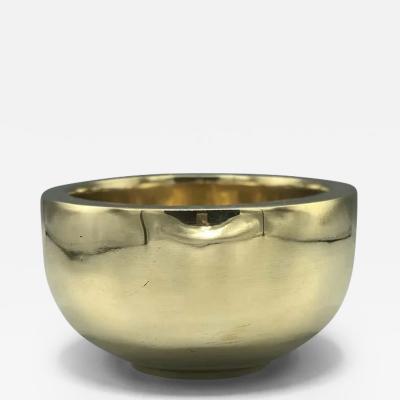 Michael Verheyden SKAL SMALL BOWL IN BRONZE