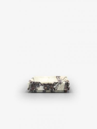 Michael Verheyden SMALL SQUARE MARBLE TRAY