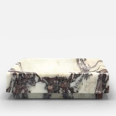 Michael Verheyden SMALL SQUARE MARBLE TRAY